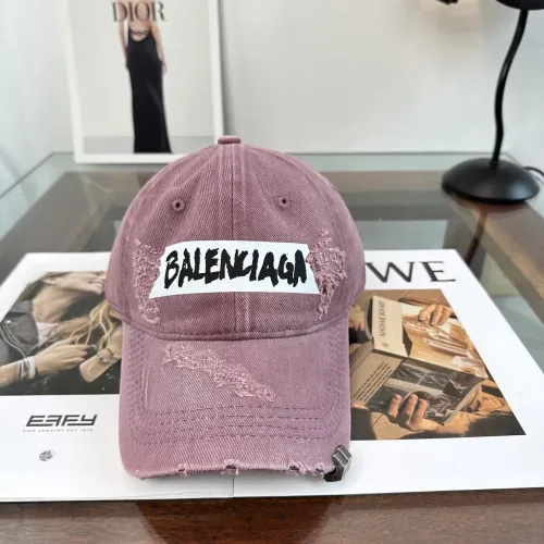 Cheap Balenciaga Caps #1440274, $$27.00 USD On Balenciaga Caps