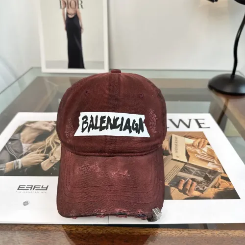Cheap Balenciaga Caps #1440275, $$27.00 USD On Balenciaga Caps