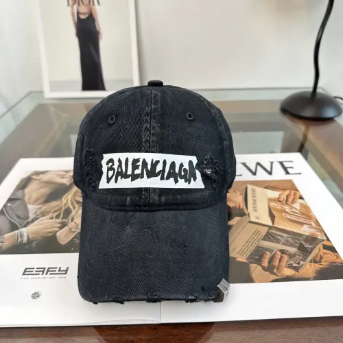 Cheap Balenciaga Caps #1440276, $$27.00 USD On Balenciaga Caps