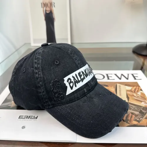 Replica Balenciaga Caps #1440276 $27.00 USD for Wholesale