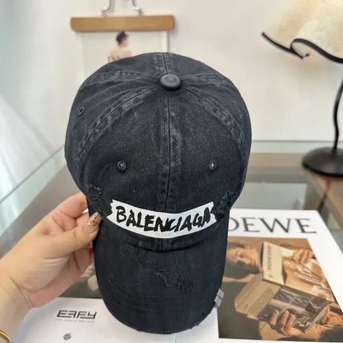 Replica Balenciaga Caps #1440276 $27.00 USD for Wholesale