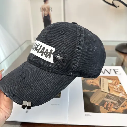 Replica Balenciaga Caps #1440276 $27.00 USD for Wholesale