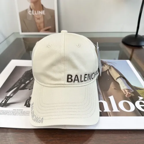 Cheap Balenciaga Caps #1440277, $$27.00 USD On Balenciaga Caps