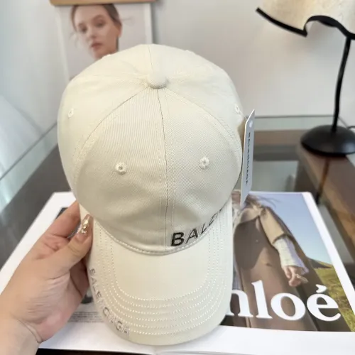 Replica Balenciaga Caps #1440277 $27.00 USD for Wholesale