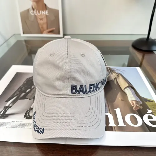 Cheap Balenciaga Caps #1440278, $$27.00 USD On Balenciaga Caps