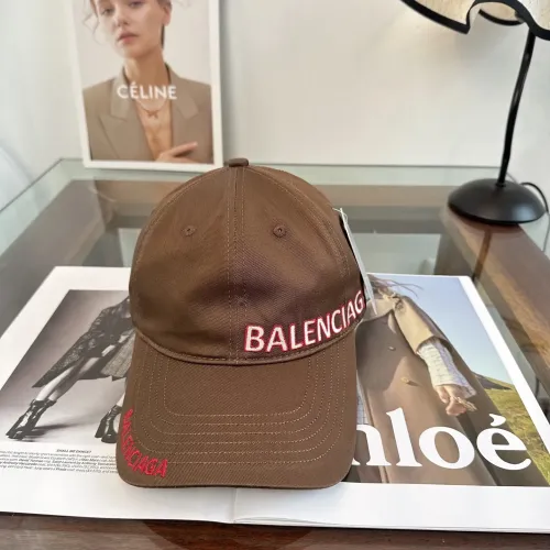 Cheap Balenciaga Caps #1440279, $$27.00 USD On Balenciaga Caps
