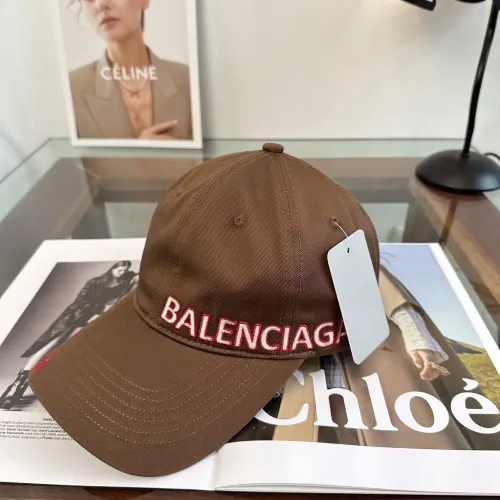Replica Balenciaga Caps #1440279 $27.00 USD for Wholesale