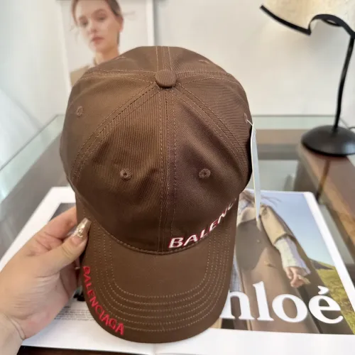 Replica Balenciaga Caps #1440279 $27.00 USD for Wholesale
