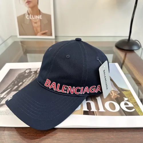 Replica Balenciaga Caps #1440280 $27.00 USD for Wholesale