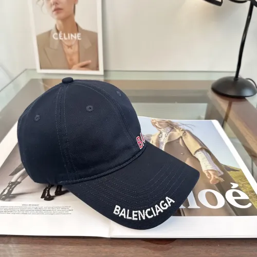 Replica Balenciaga Caps #1440280 $27.00 USD for Wholesale