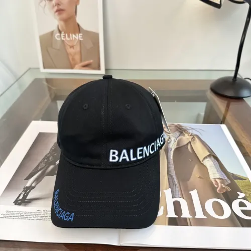 Cheap Balenciaga Caps #1440281, $$27.00 USD On Balenciaga Caps
