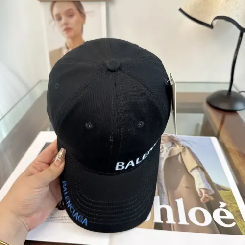 Replica Balenciaga Caps #1440281 $27.00 USD for Wholesale