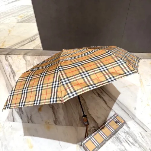 Replica Burberry Umbrellas #1440309 $42.00 USD for Wholesale
