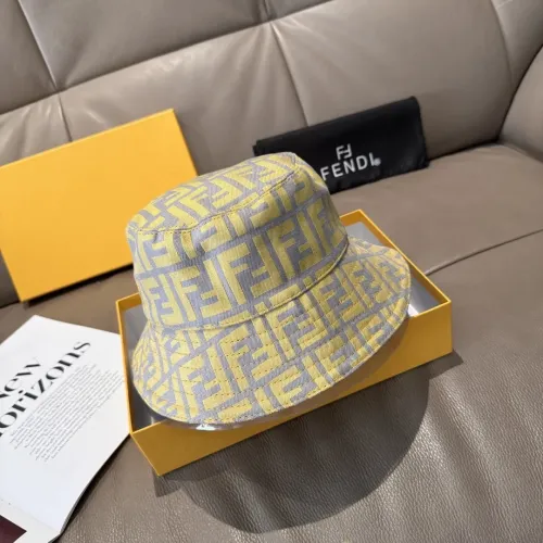 Cheap Fendi Caps #1440315, $$39.00 USD On Fendi Caps