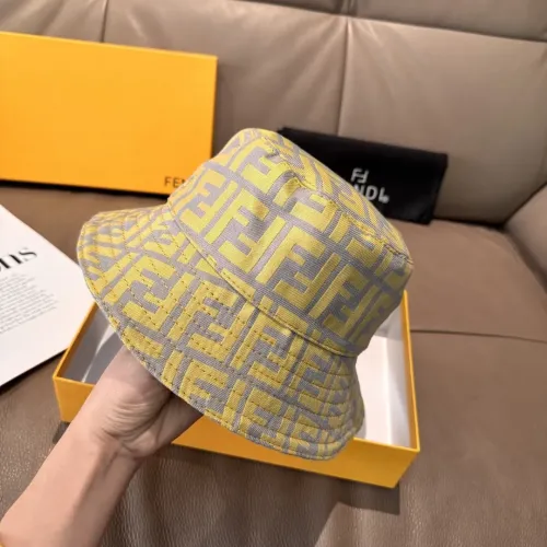 Replica Fendi Caps #1440315 $39.00 USD for Wholesale