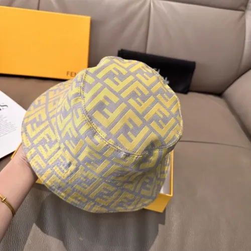 Replica Fendi Caps #1440315 $39.00 USD for Wholesale