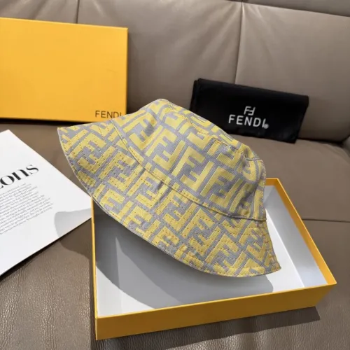 Replica Fendi Caps #1440315 $39.00 USD for Wholesale