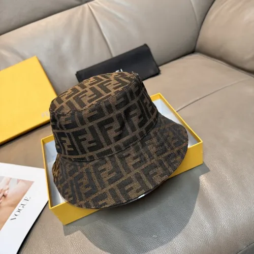Cheap Fendi Caps #1440317, $$39.00 USD On Fendi Caps