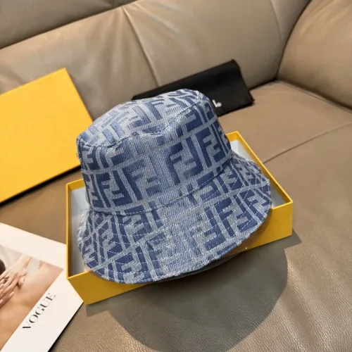 Cheap Fendi Caps #1440318, $$39.00 USD On Fendi Caps