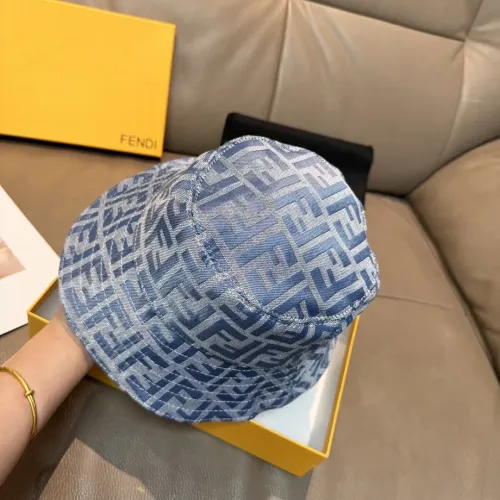 Replica Fendi Caps #1440318 $39.00 USD for Wholesale