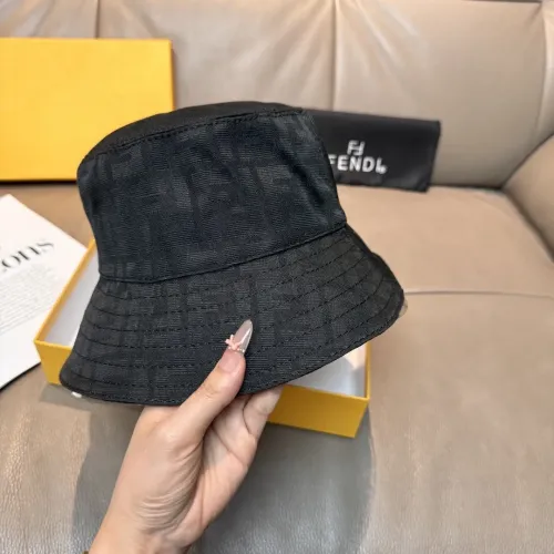 Replica Fendi Caps #1440319 $39.00 USD for Wholesale