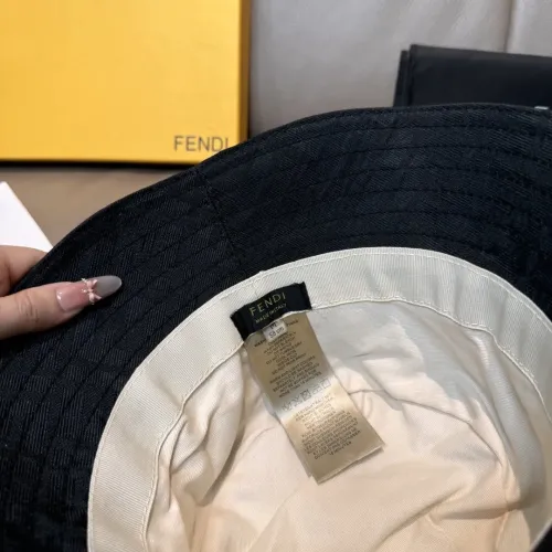 Replica Fendi Caps #1440319 $39.00 USD for Wholesale