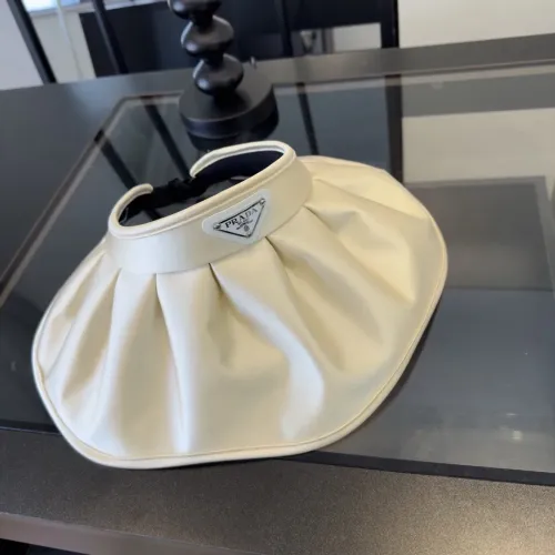 Replica Prada Caps #1440320 $36.00 USD for Wholesale