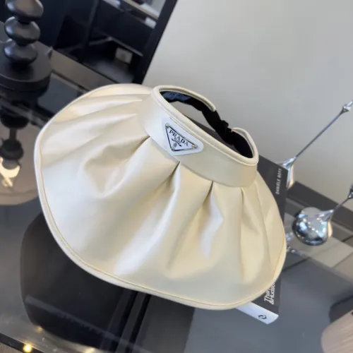 Replica Prada Caps #1440320 $36.00 USD for Wholesale
