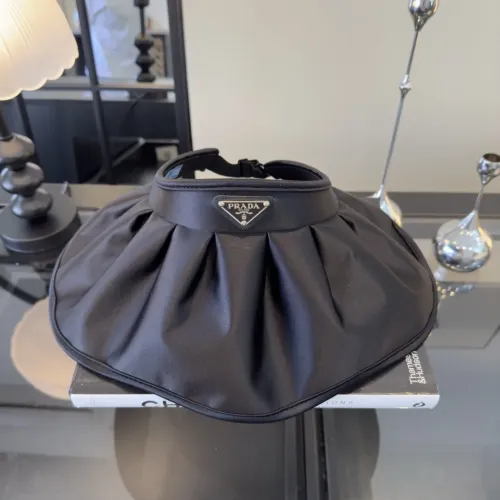 Cheap Prada Caps #1440321, $$36.00 USD On Prada Caps