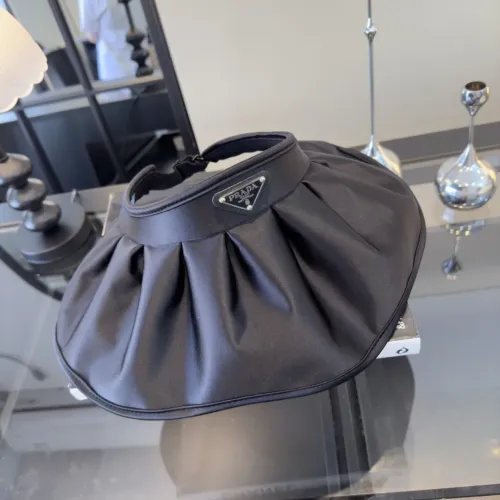 Replica Prada Caps #1440321 $36.00 USD for Wholesale