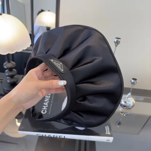 Replica Prada Caps #1440321 $36.00 USD for Wholesale