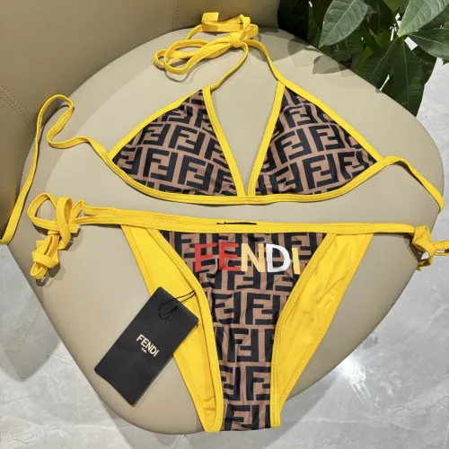 Cheap Fendi Bathing Suits For Women #1440328, $$38.00 USD On Fendi Bathing Suits