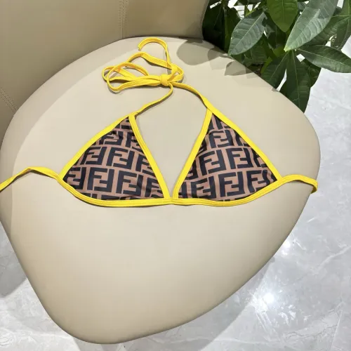 Replica Fendi Bathing Suits For Women #1440328 $38.00 USD for Wholesale
