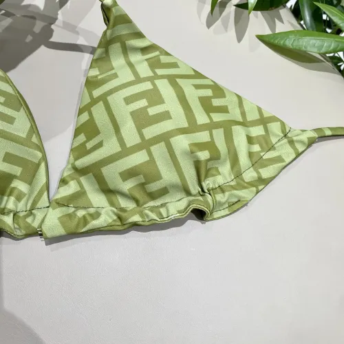 Replica Fendi Bathing Suits For Women #1440329 $38.00 USD for Wholesale