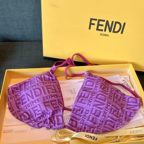 Replica Fendi Bathing Suits For Women #1440330 $38.00 USD for Wholesale
