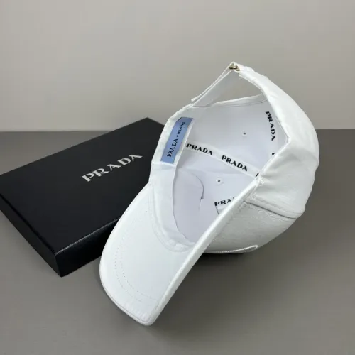 Replica Prada Caps #1440339 $25.00 USD for Wholesale