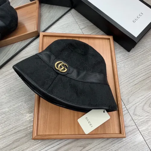 Replica Gucci Caps #1440340 $36.00 USD for Wholesale