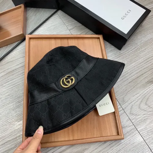 Replica Gucci Caps #1440340 $36.00 USD for Wholesale
