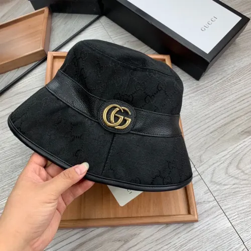 Replica Gucci Caps #1440340 $36.00 USD for Wholesale