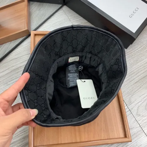 Replica Gucci Caps #1440340 $36.00 USD for Wholesale