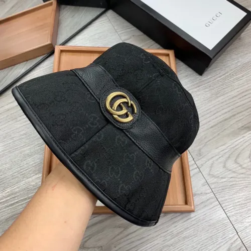 Replica Gucci Caps #1440340 $36.00 USD for Wholesale