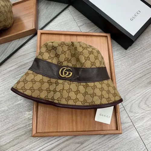Cheap Gucci Caps #1440341, $$36.00 USD On Gucci Caps