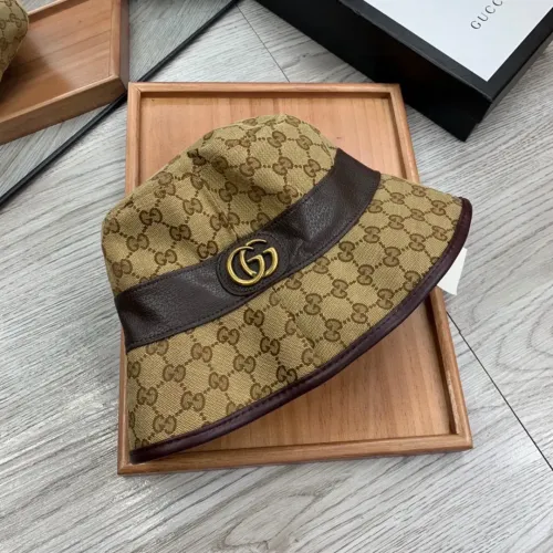 Replica Gucci Caps #1440341 $36.00 USD for Wholesale