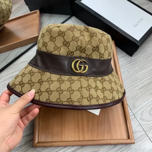 Replica Gucci Caps #1440341 $36.00 USD for Wholesale