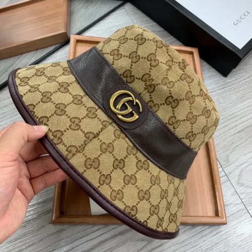 Replica Gucci Caps #1440341 $36.00 USD for Wholesale