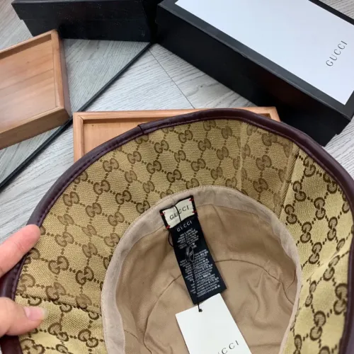 Replica Gucci Caps #1440341 $36.00 USD for Wholesale