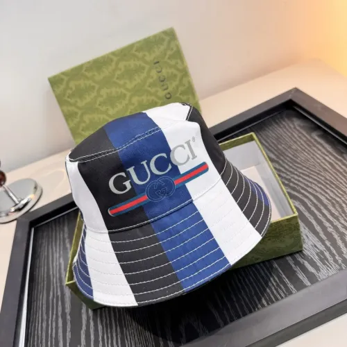 Replica Gucci Caps #1440342 $39.00 USD for Wholesale