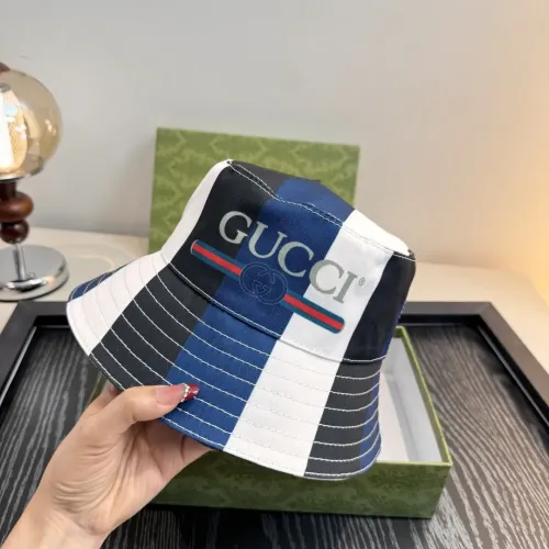 Replica Gucci Caps #1440342 $39.00 USD for Wholesale