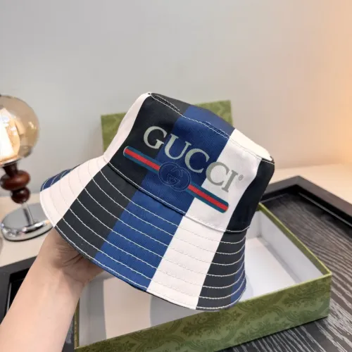 Replica Gucci Caps #1440342 $39.00 USD for Wholesale