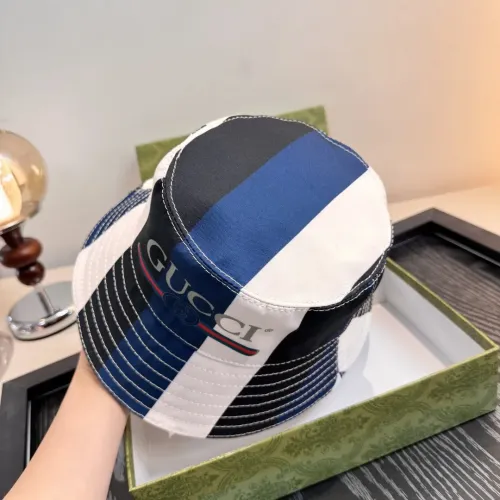 Replica Gucci Caps #1440342 $39.00 USD for Wholesale